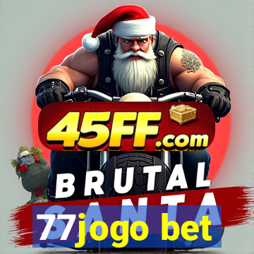77jogo bet